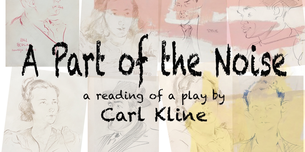 Helltown Players to Present Reading of Play About Painter Franz Kline  Image