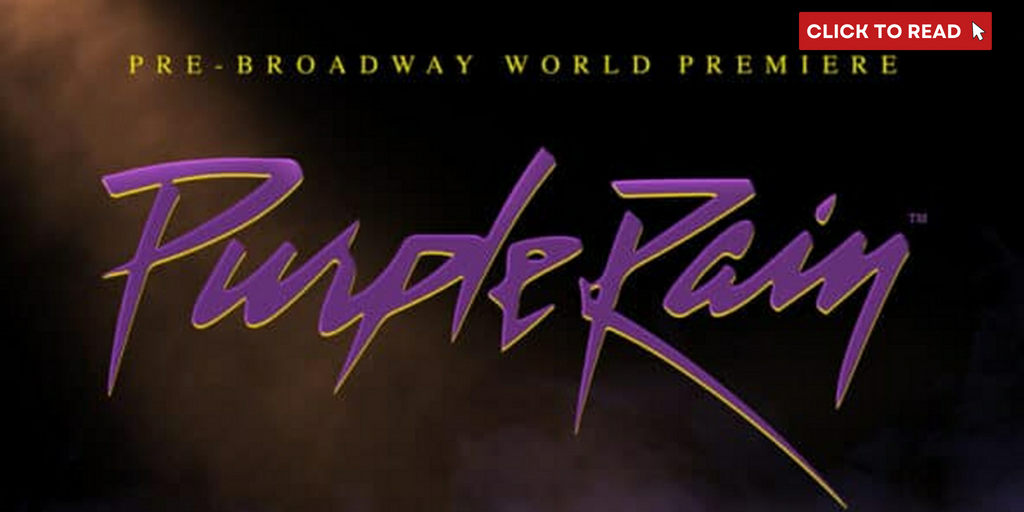 Hennepin Theatre Trust Announces PURPLE RAIN World Premiere, KIMBERLY AKIMBO And More For 2024-2025 Broadway Season - Vimarsana News