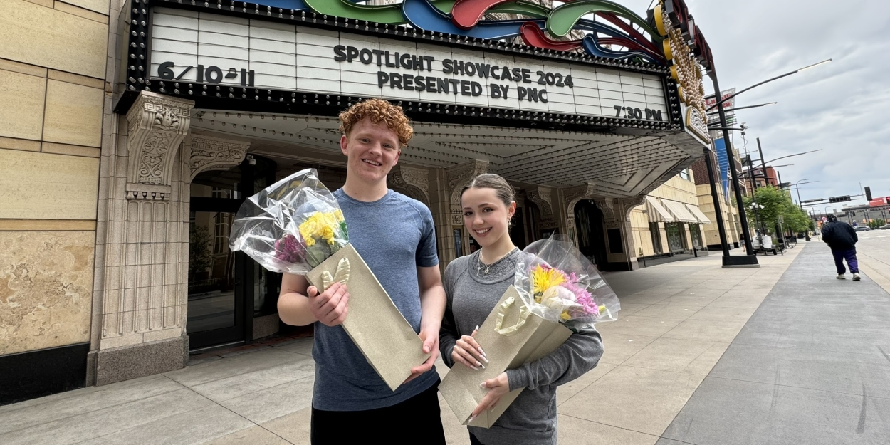 Hennepin Theatre Trust Announces The 2023-2024 Spotlight Education Jimmy Award Nominees  Image