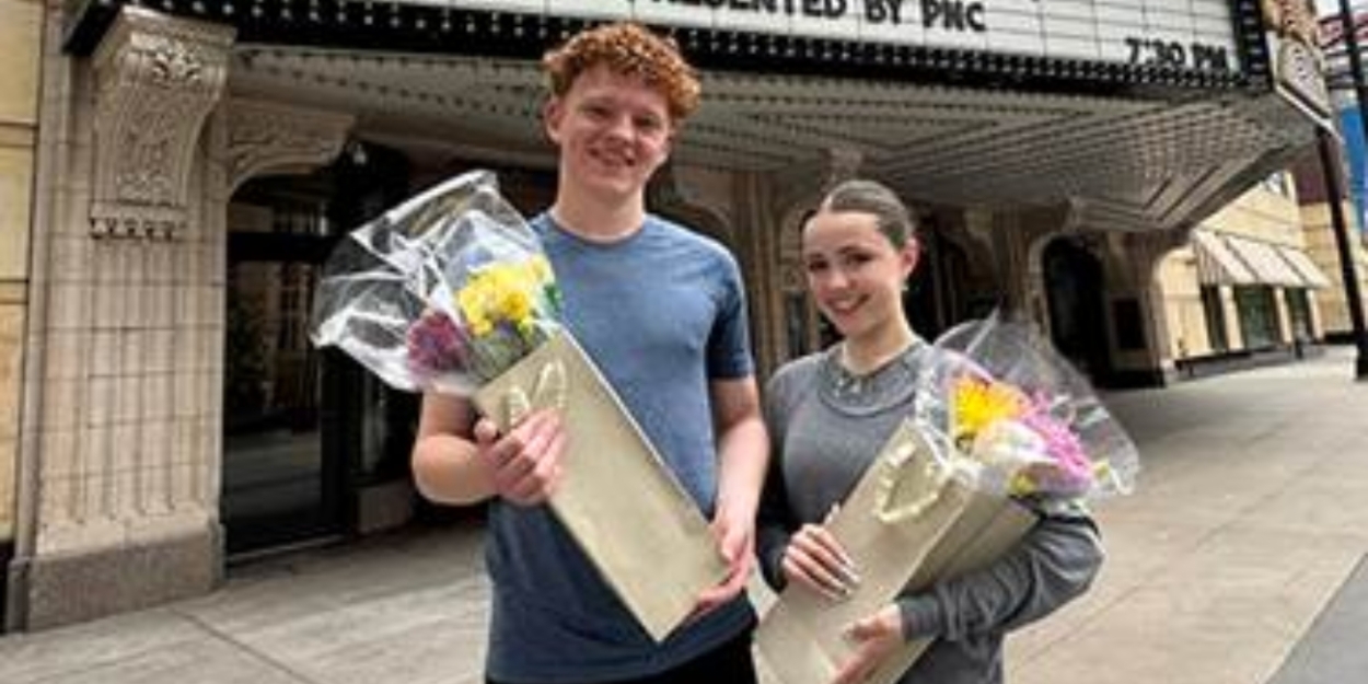 Hennepin Theatre Trust Announces The 2023-2024 Jimmy Award Nominees Headed For New York City