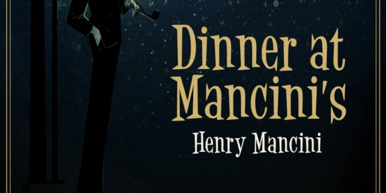 Lo-Fi Henry Mancini Celebratory Album Available Now  Image