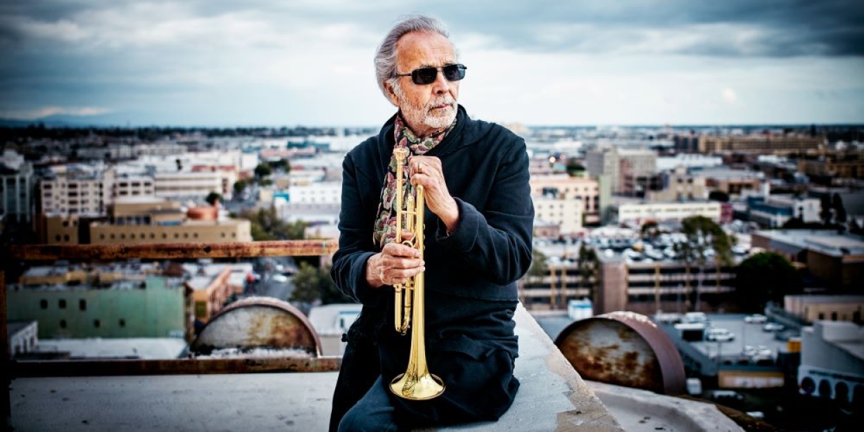 Herb Alpert And The Tijuana Brass Add Second Show At Rose Theater  Image