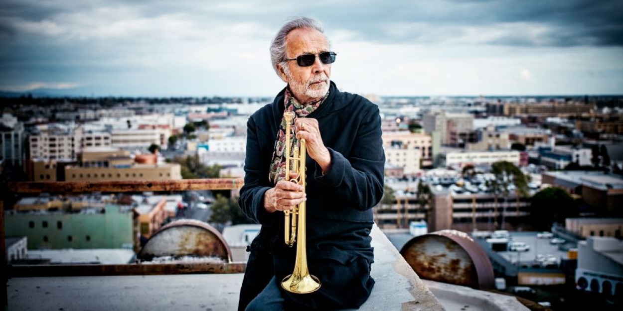 Herb Alpert And The Tijuana Brass And Other Delights Announced At Rose Theater  Image