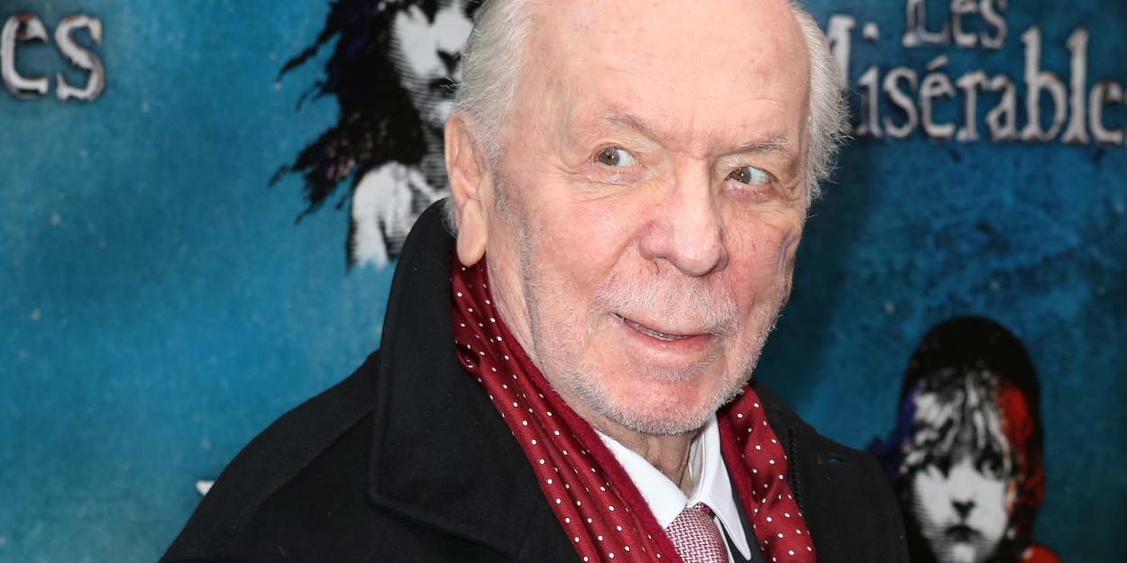 Uncovered Herbert Kretzmer Letter Reveals He Felt His Work on LES ...