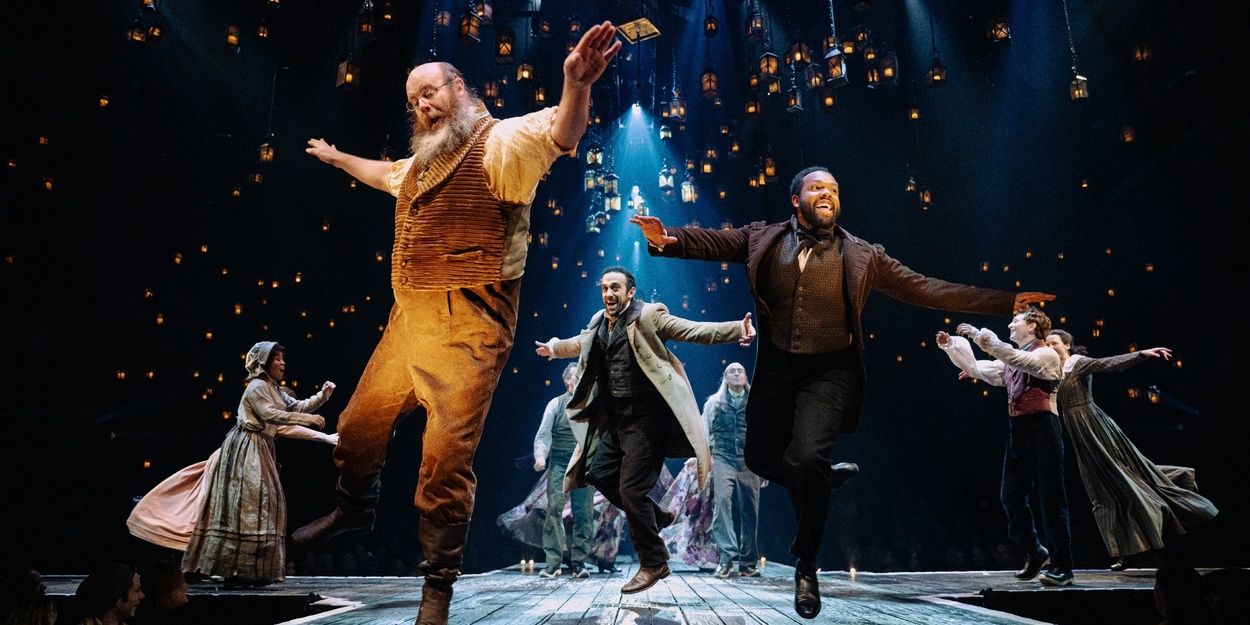 A 2025 Guide To New York City’s Under-the-Radar Holiday Highlights Photo