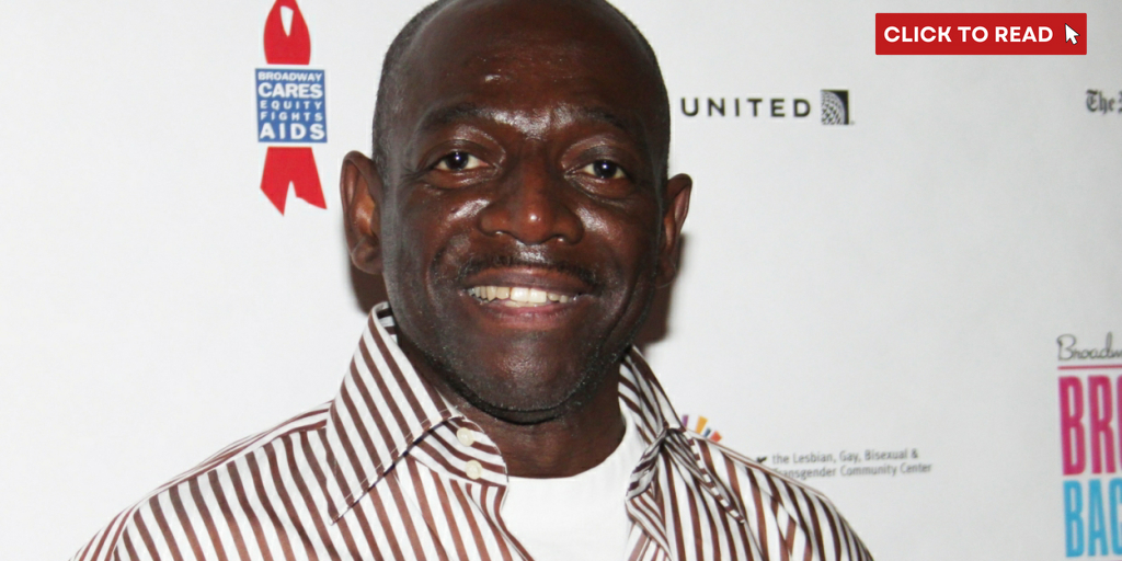 Three-Time Tony Award Winner Hinton Battle Passes Away at 67 - Vimarsana News