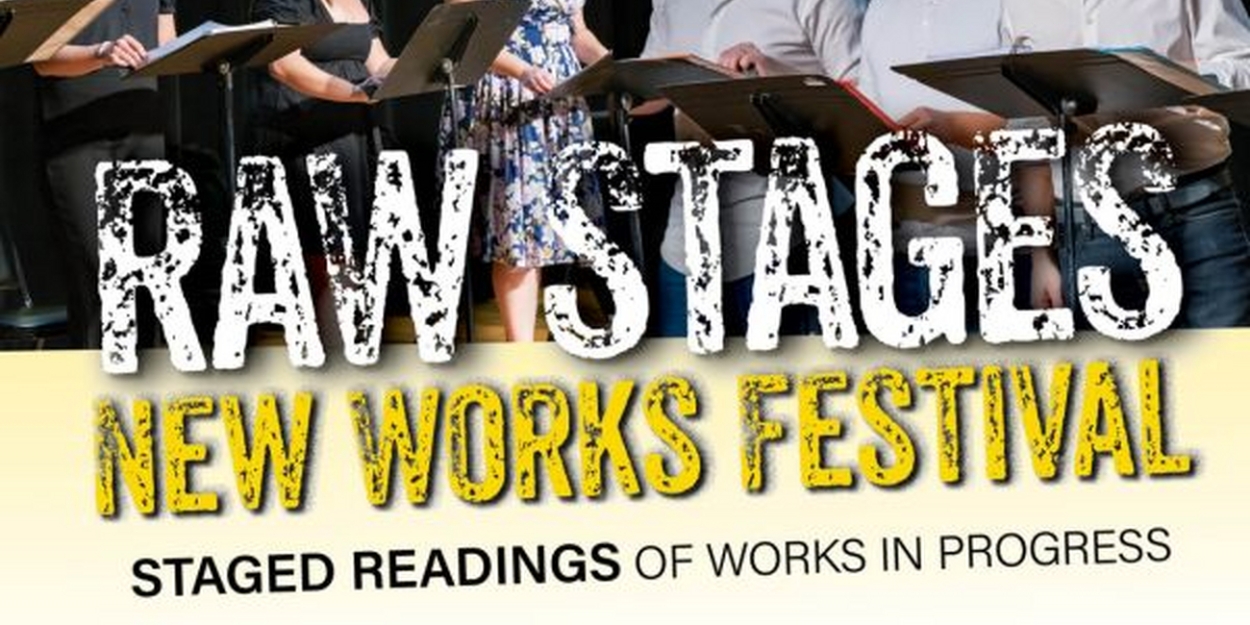 History Theatre Reveals Raw Stages Festival Line-Up  Image