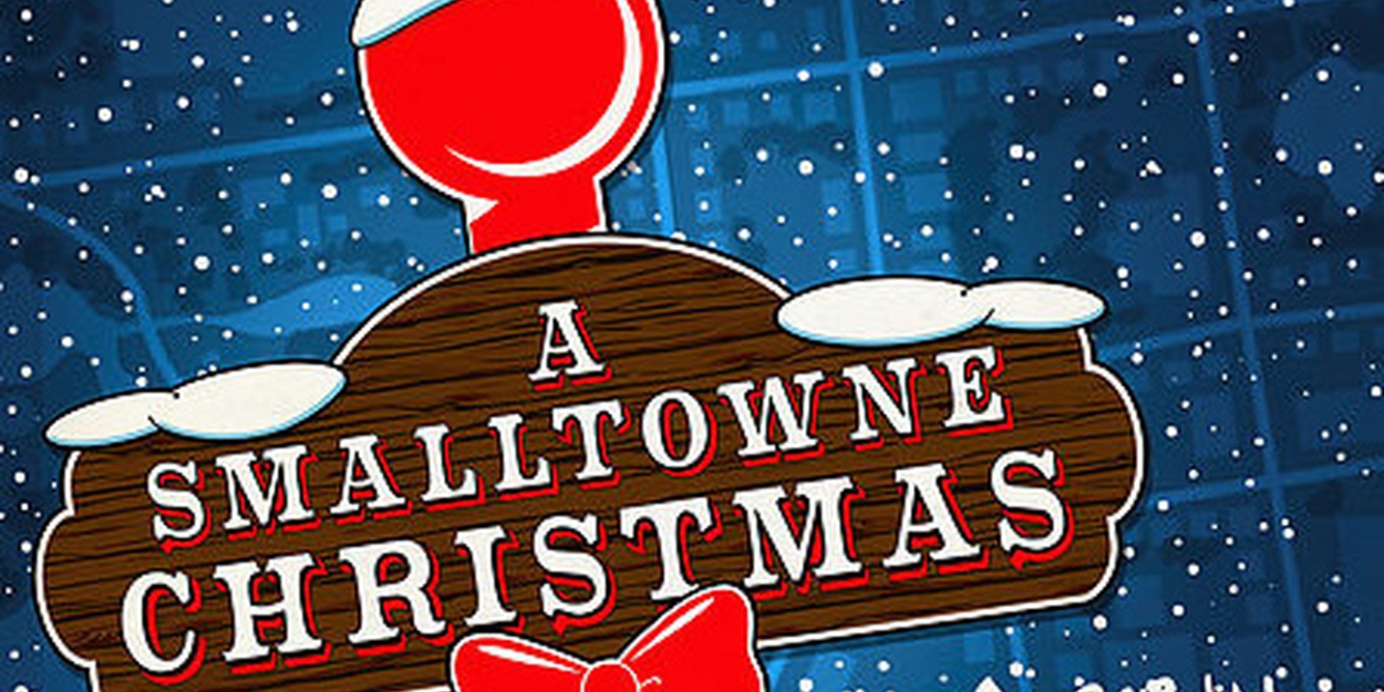 A SMALLTOWNE CHRISTMAS now Available For Worldwide Licensing From Miracle Or 2 Theatrical Photo