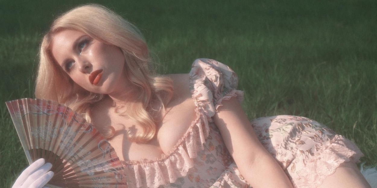 Holly Macve to Release 'Wonderland' LP Feat. Lana Del Rey  Image