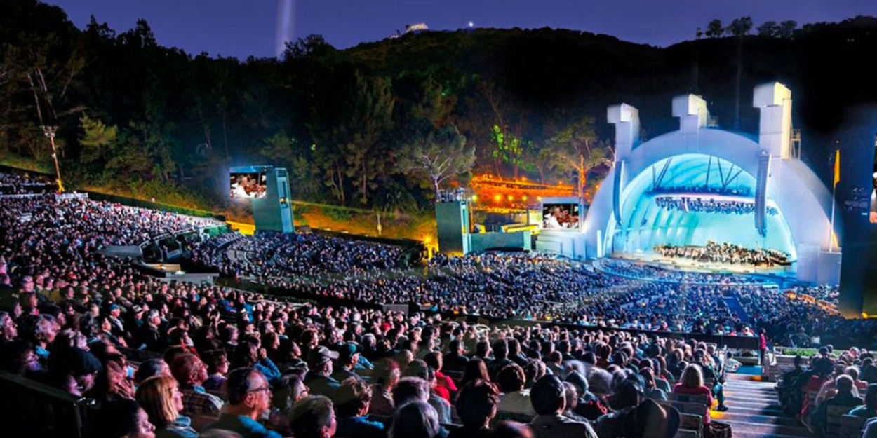 Hollywood Bowl Aims to Restore Annual Summer Musicals Following Starry JESUS CHRIST SUPERSTAR Photo