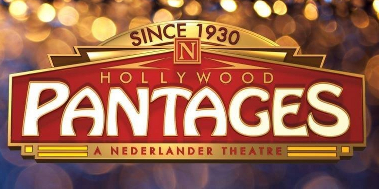 Hollywood Pantages Ushers Reach Tentative Deal With Nederlander-Owned Venue Photo