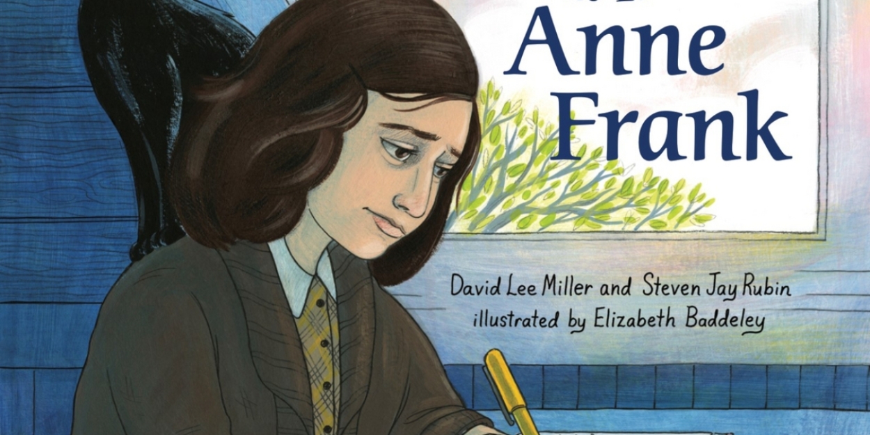 Holocaust Museum LA Will Host a Live Reading of Children's Book 'The Cat Who Lived With Anne Frank' 
