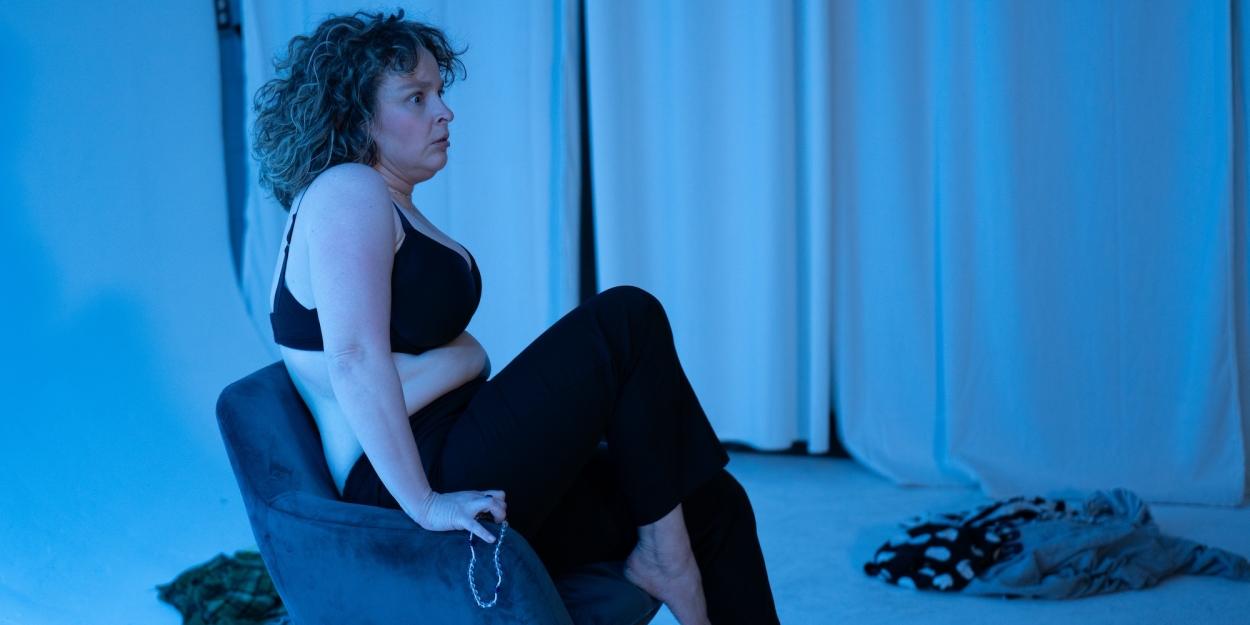 One Woman Show HOLY O Begins Performances at Minnesota Fringe In August  Image