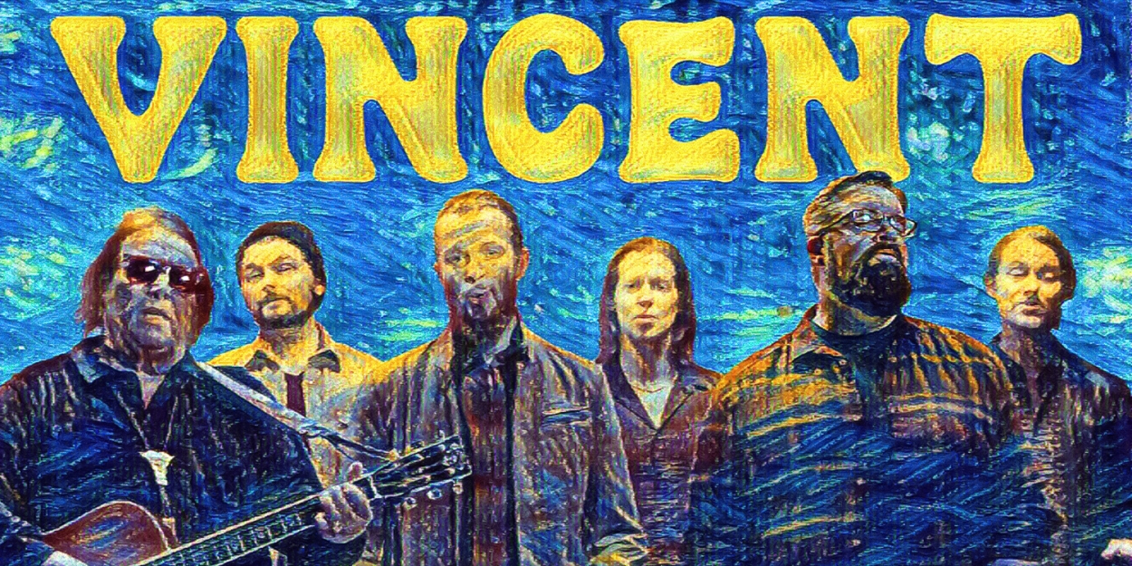 Home Free Team With All-American Icon Don McLean for Reimagined 'Vincent'  Image