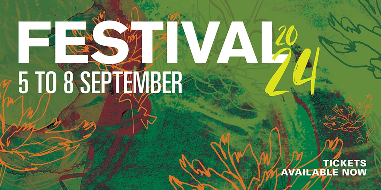 The Honens Festival to Return to Calgary in September  Image