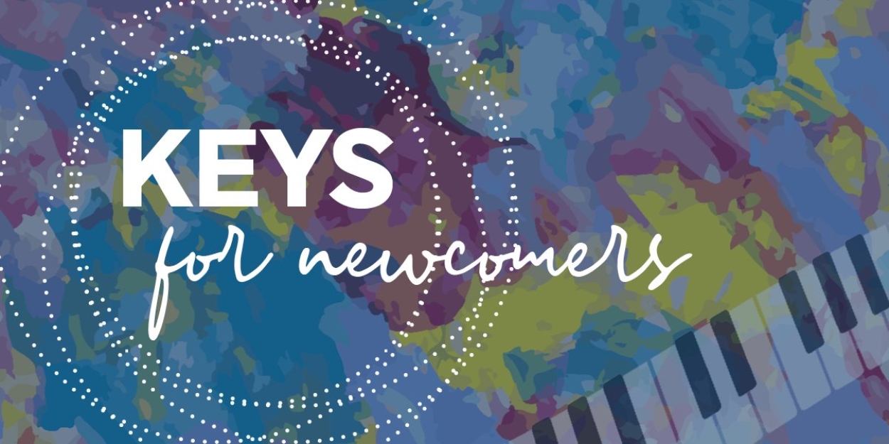 Honens Launches KEYS FOR NEWCOMERS Music Education Program Photo