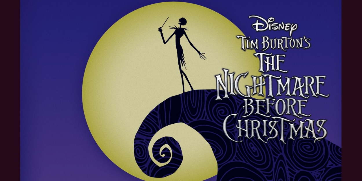 Hong Kong Philharmonic Brings THE NIGHTMARE BEFORE CHRISTMAS Film Screening With Live Musi Photo