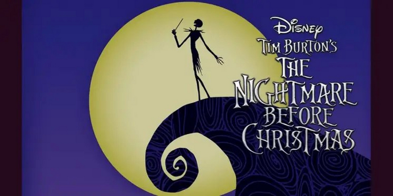 Hong Kong Philharmonic Brings THE NIGHTMARE BEFORE CHRISTMAS to the Stage This Holiday Season 