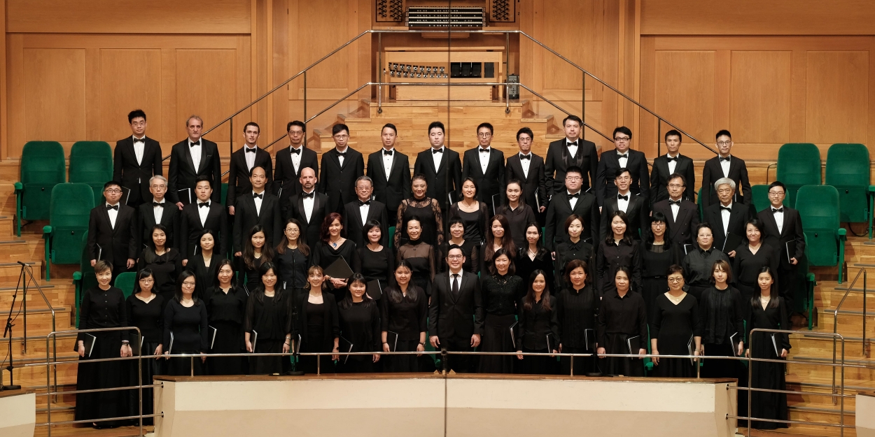 Hong Kong Philharmonic Orchestra Reveals Programmes For September 2023 