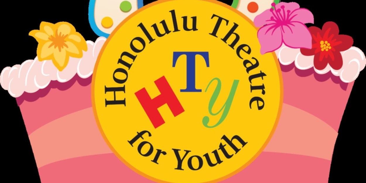 Honolulu Theatre For Youth Receives 2025 National Endowment For The Arts Grant  Image