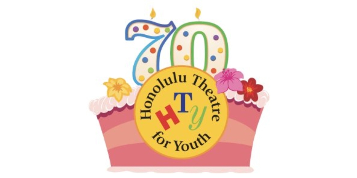 Honolulu Theatre For Youth and The Hawai'i State Foundation on Culture and The Arts Reveal Poetry Out Loud Finals  Image