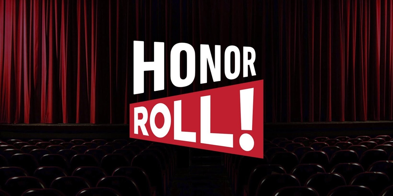 Honor Roll! Unveils 50 Plays by Women+ Over 50 List Honor Roll! Unveils 50 Plays by Women+ Over 50 List