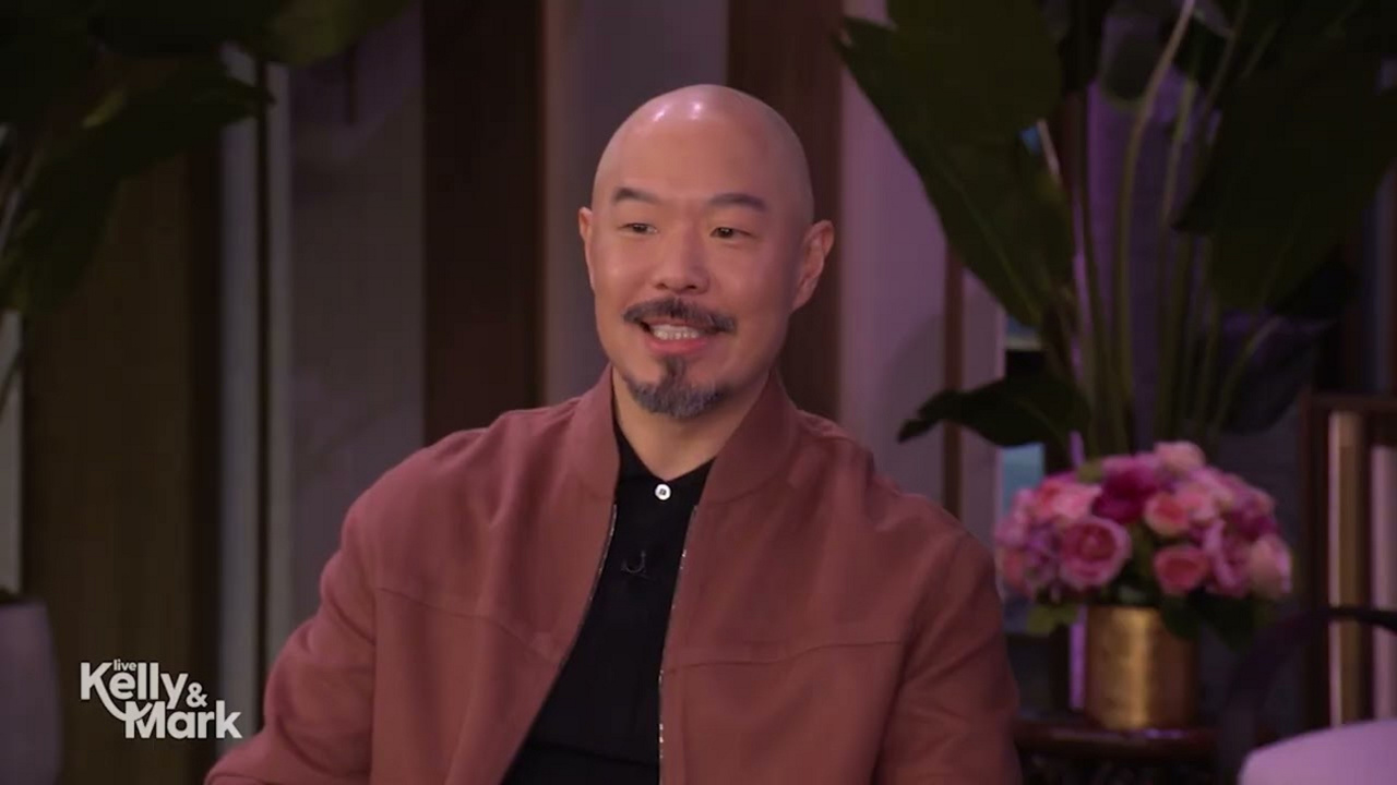 Hoon Lee on Nearly Missing His EAST OF EDEN Audition Email and His Accidental Acting… Video