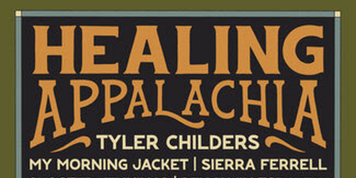 Hope in the Hills' Annual 'Healing Appalachia' Benefit Concert Returning in September 