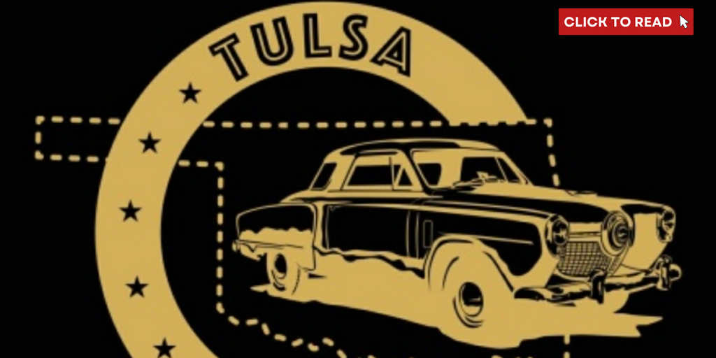 Horton Records to Release 'Tulsa Custom' Album From Guitarist Seth Lee Jones - Vimarsana News