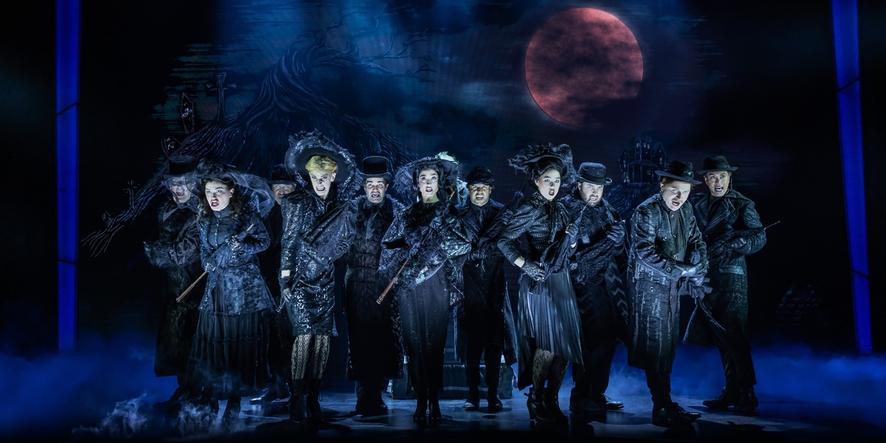 Heetste Tickets van de Week: BEETLEJUICE, STRANGER THINGS & Meer 