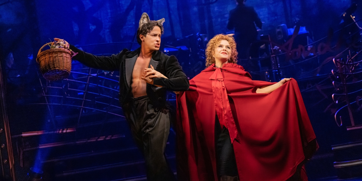Hot Tickets of the Week: OLD FRIENDS, BOOP! and More Photo
