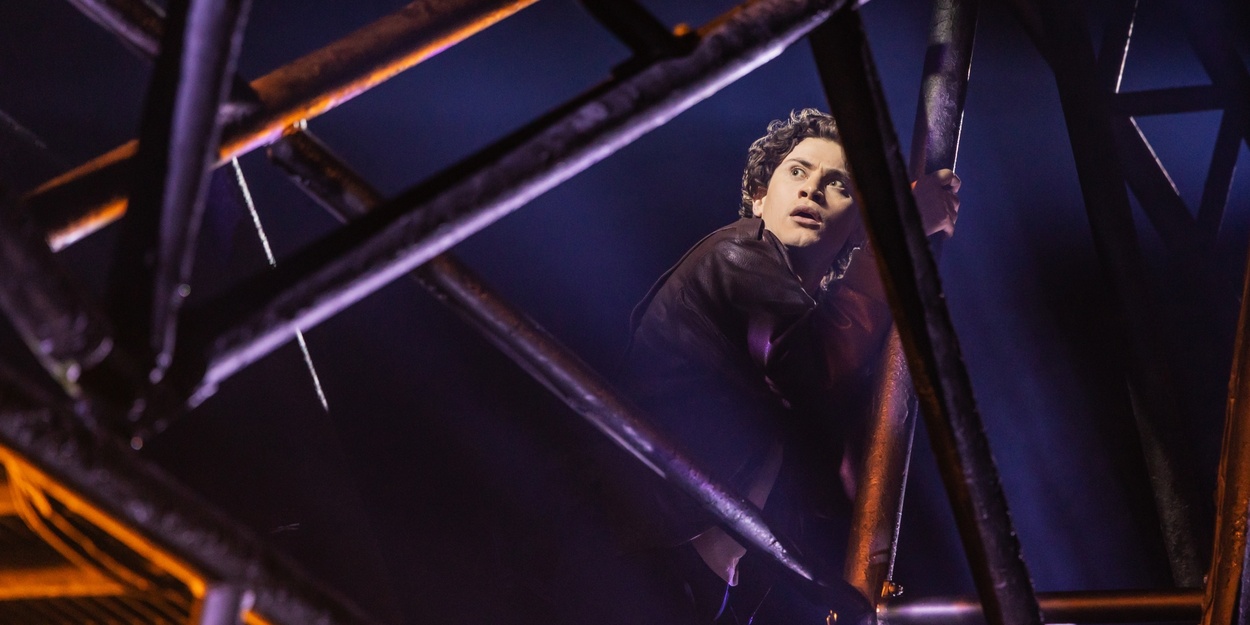 Discounts for THE LOST BOYS, THE BALUSTERS & More