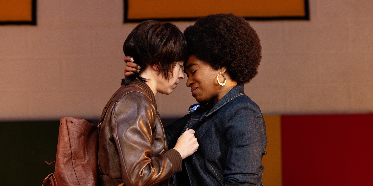 Hot Tickets of the Week: LIBERATION, THE LOST BOYS, and More Photo