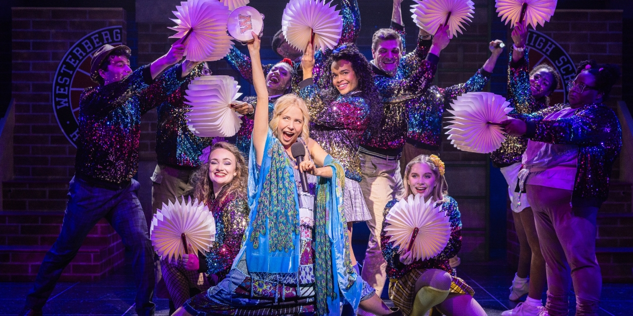 Hot Tickets of the Week: OPERATION MINCEMEAT, HEATHERS, and More Photo