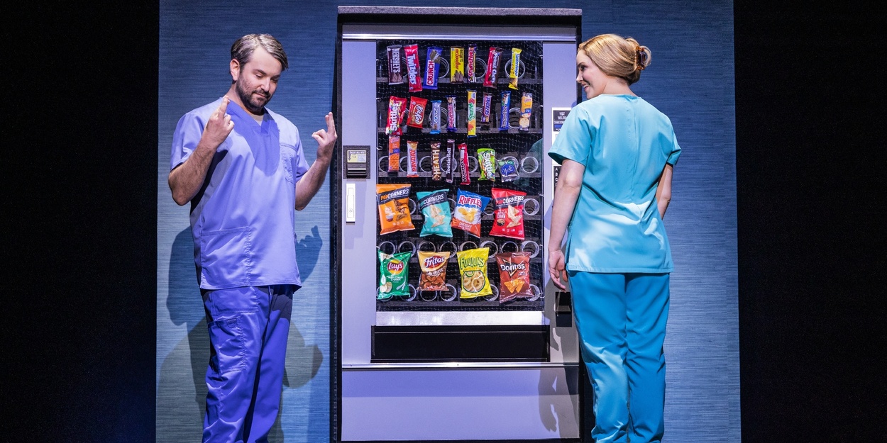 Hot Tickets of the Week: SCHMIGADOON, ALL OUT, and More Photo