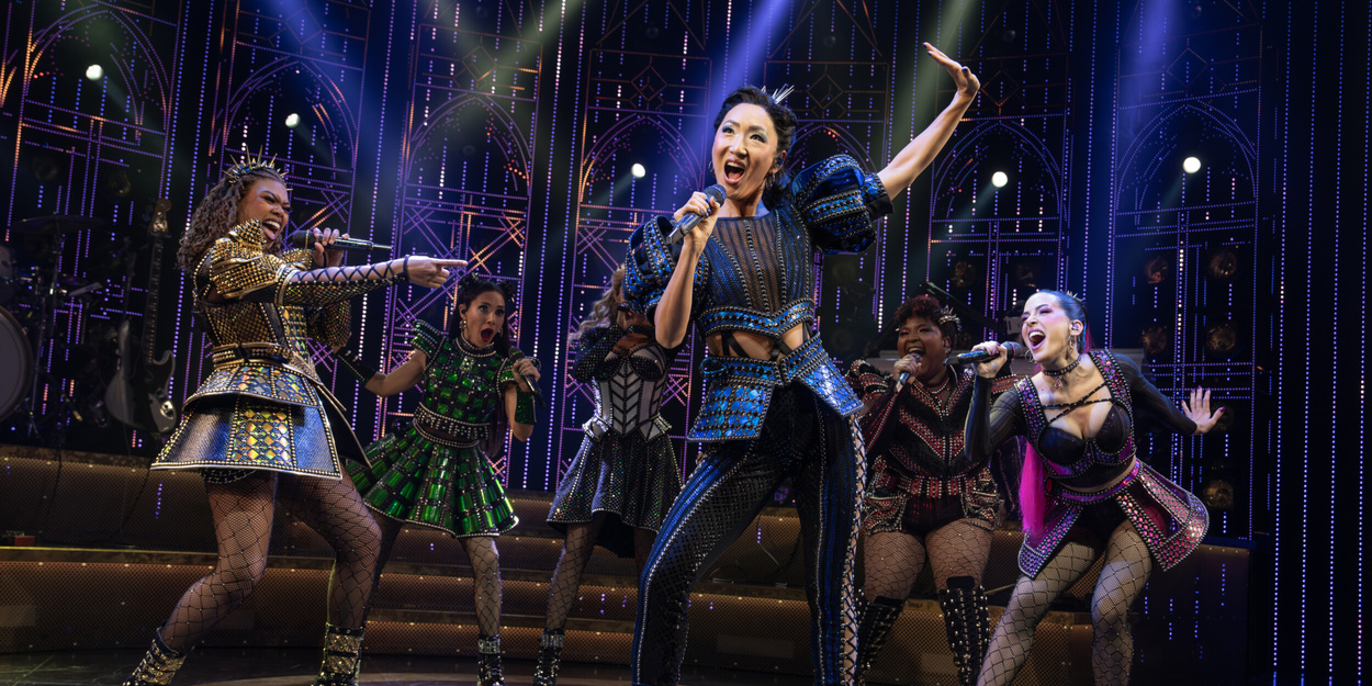 Hot Tickets of the Week: SIX, HEATHERS & More Hot Tickets of the Week: SIX, HEATHERS & More
