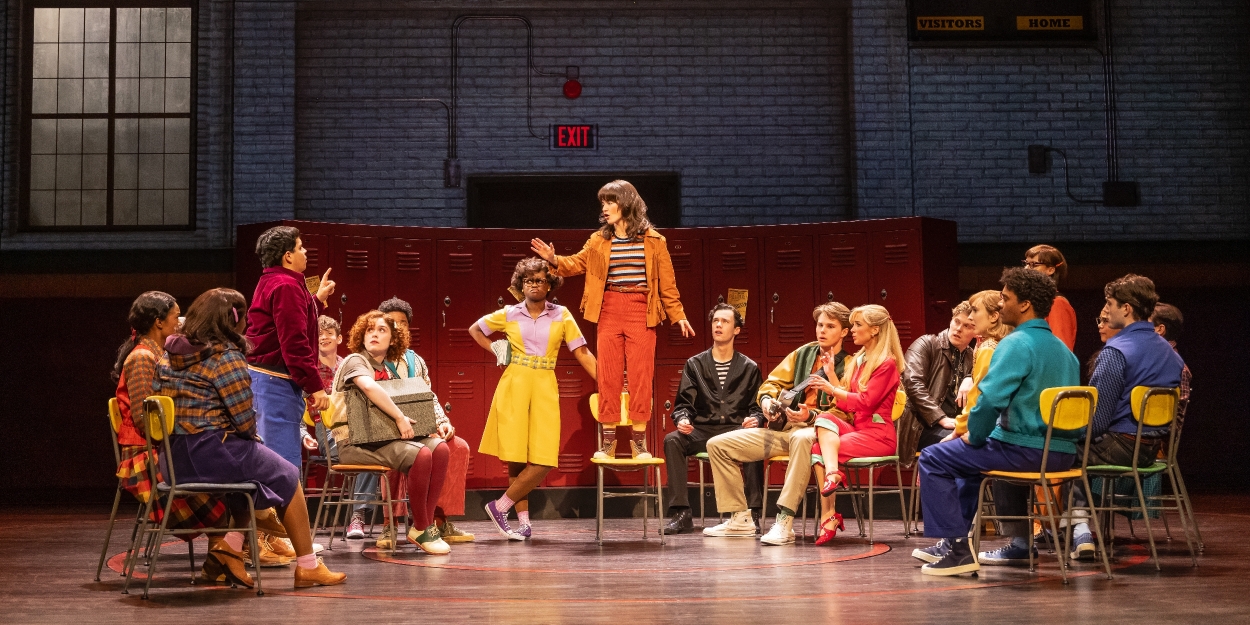 Hot Tickets of the Week: STRANGER THINGS: THE FIRST SHADOW, BOOP! and More Photo
