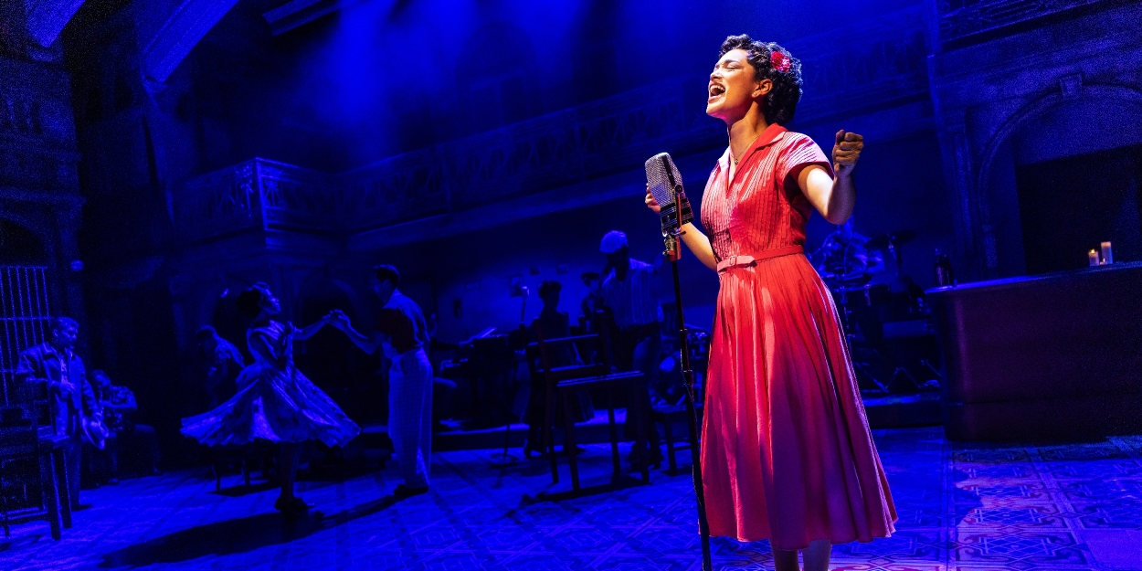 Hot Tickets of the Week: See the Tony-Winning Shows of the Season Photo