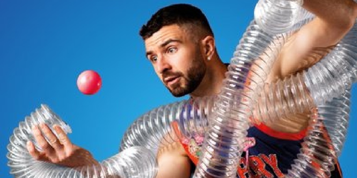 House Southeast Theatre Network Will Support 2026 Tours of BLUBBER, COUNTING SHEEPS, AND ROLLERCOASTER Photo