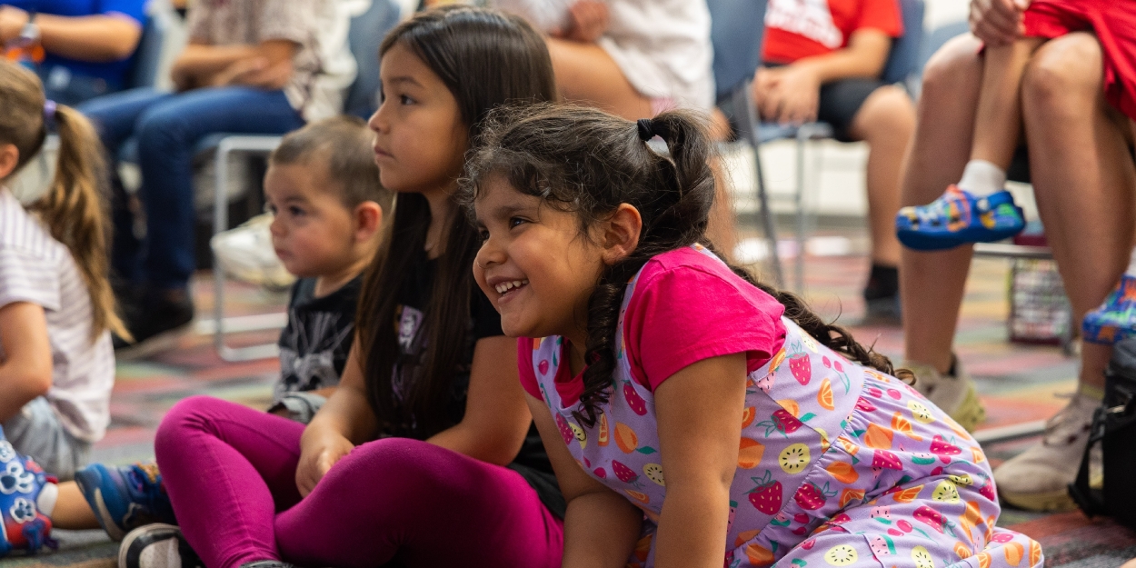 Houston Grand Opera To Present Free Programming For Students During Spring Break  Image