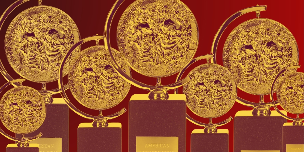 How Are Tony Awards Winners Decided? Voting Explained Photo