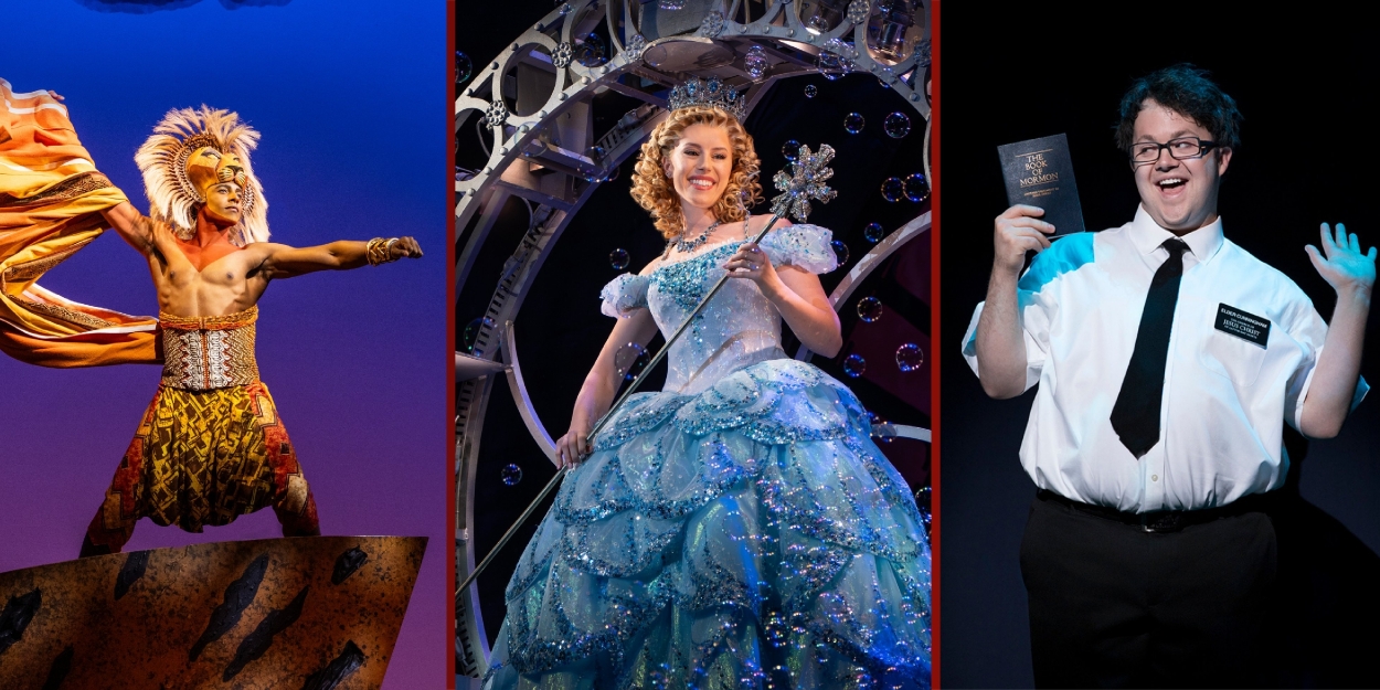 broadwayworld.com - Ben Waterhouse - Summer on Broadway: How the Tourism Dip Impacted Long-Running Shows