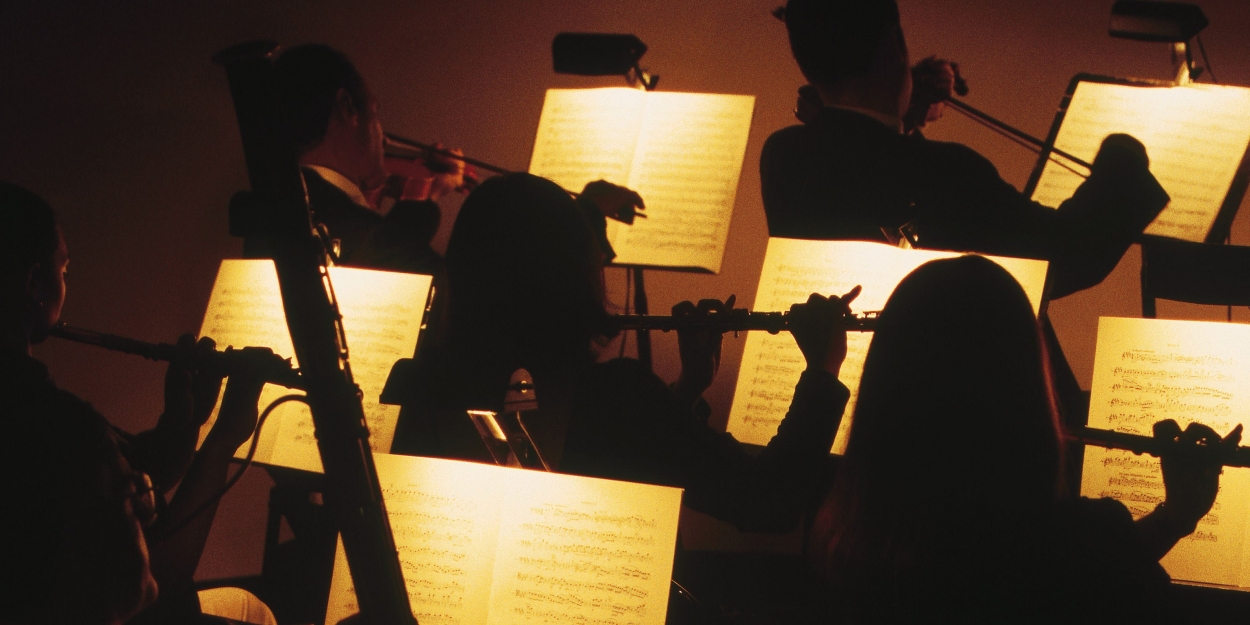 How Often Do Writers Play in the Orchestra for Their Own Musicals Photo