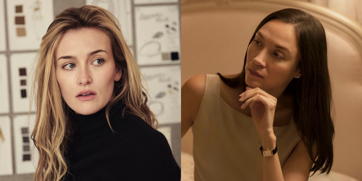 How You Know These LOVE STORY Stars From Broadway: A Stage Guide to the FX Series