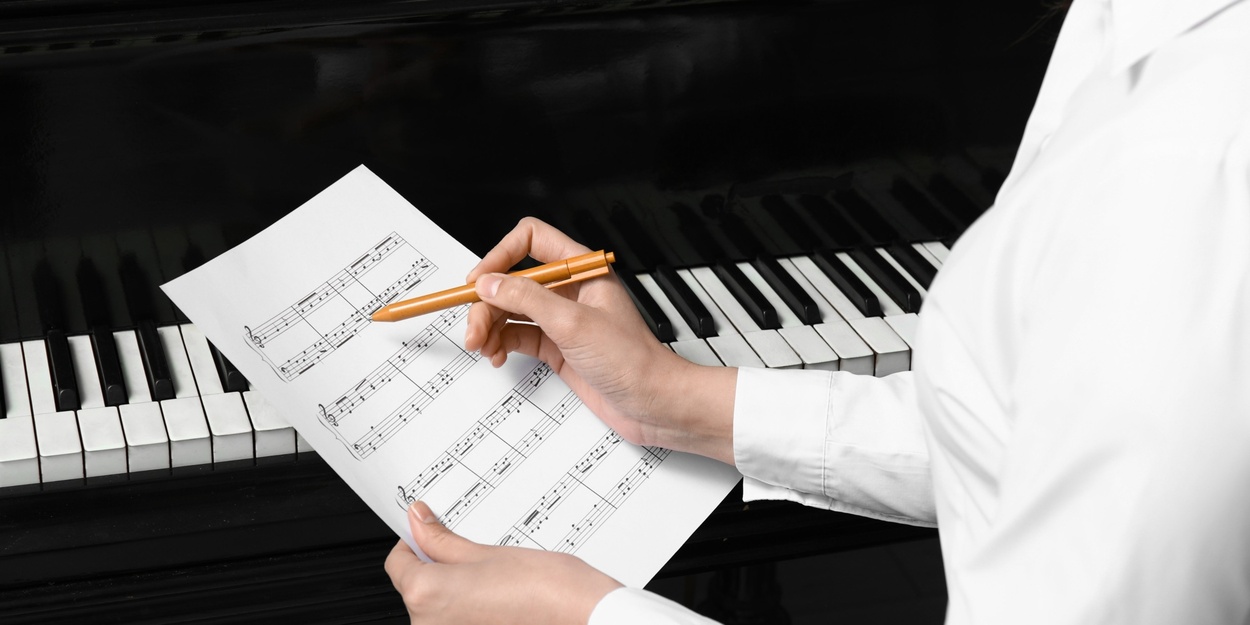 How to Find Your Next Audition Song Photo