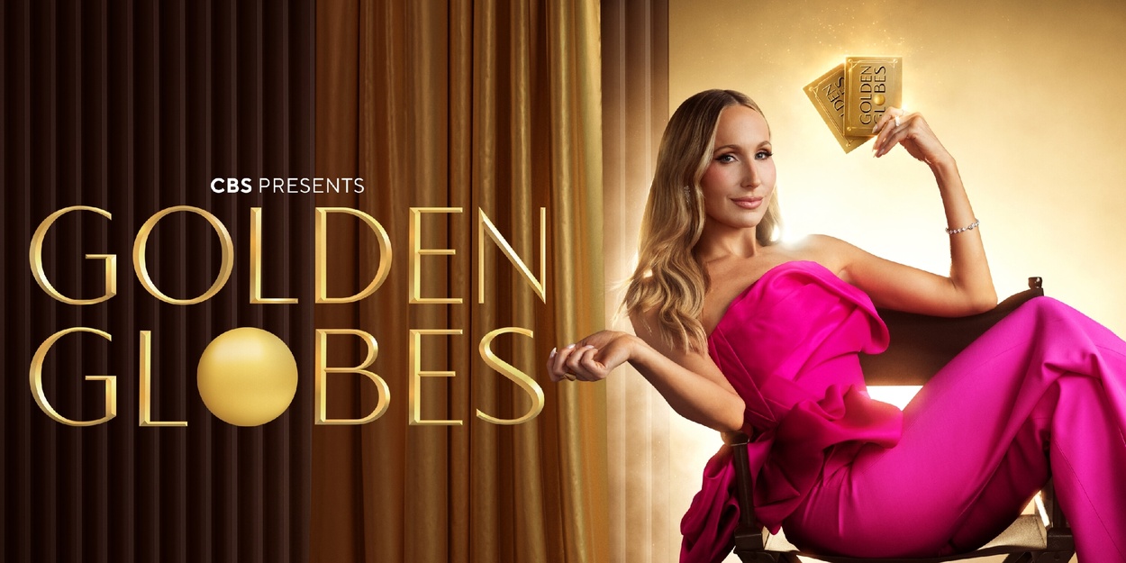 How to Stream the 83rd Annual Golden Globes Live on Paramount+ Photo
