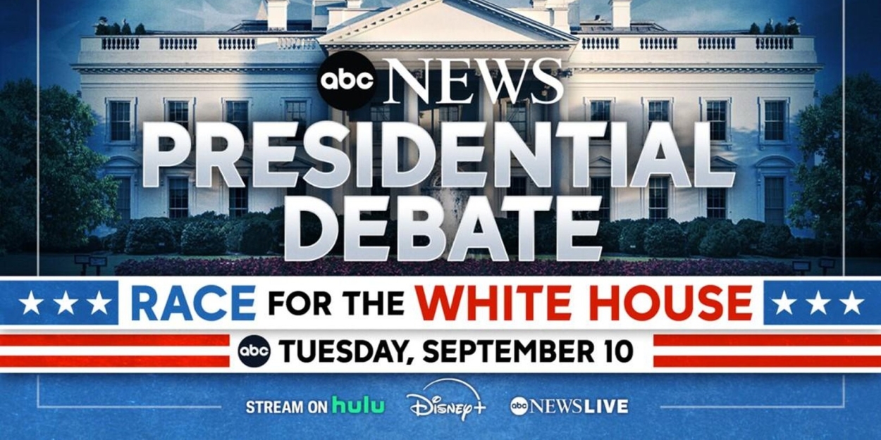 Presidential Debate 2024 Live Stream Abc Molly Therese