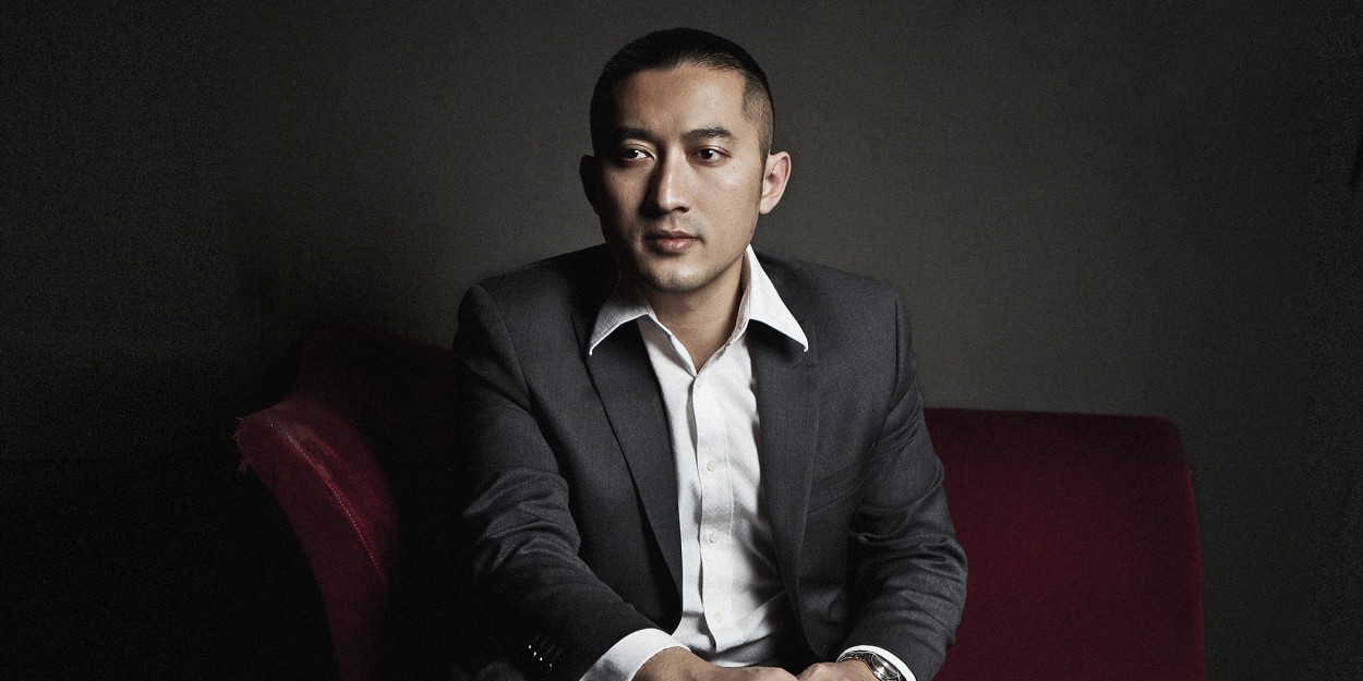 Huang Ruo Named Los Angeles Chamber Orchestra Composer in Residence  Image