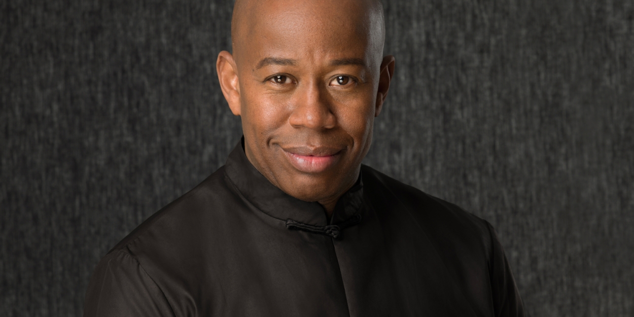 Hudson Valley Symphony Orchestra Appoints André Raphel as Principal Conductor and Artistic Advisor  Image