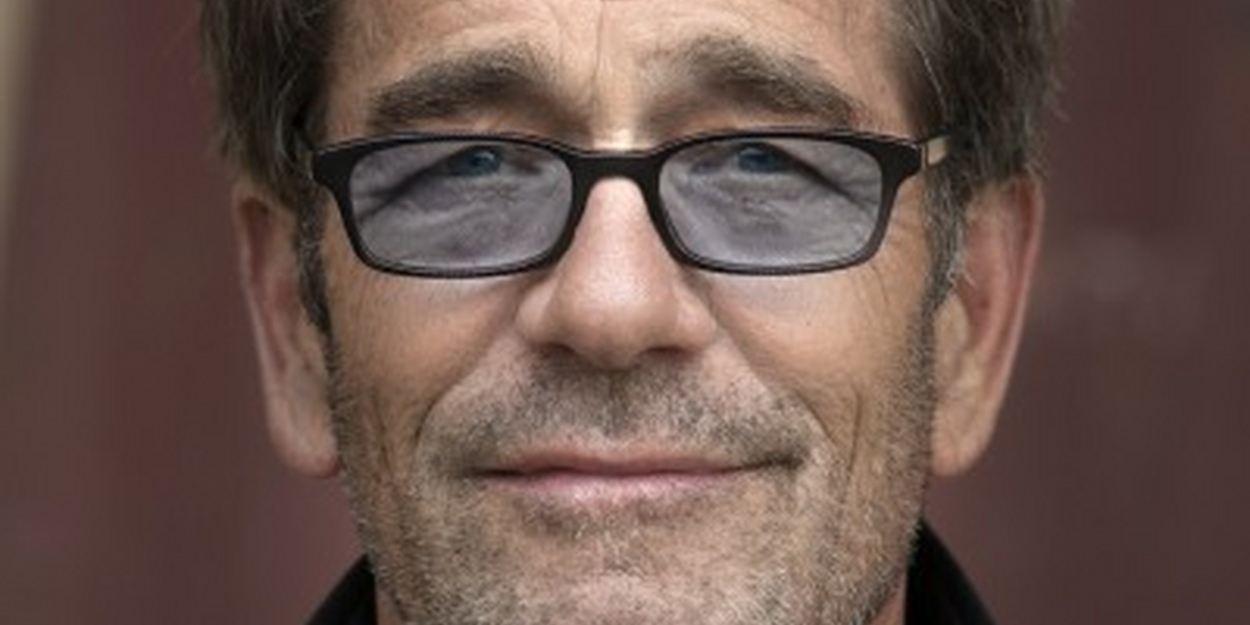 Huey Lewis Adds 'Power' To Fan Expo New Orleans Lineup Photo